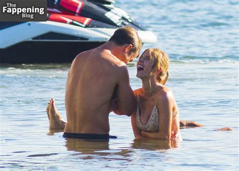 Sydney Sweeney Sydney Sweeney Nude Leaks Photo TheFappening