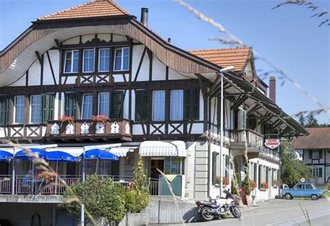 Gasthof Sternen