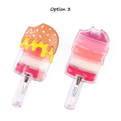 Kids Cutest Lip Glosses Bellechic