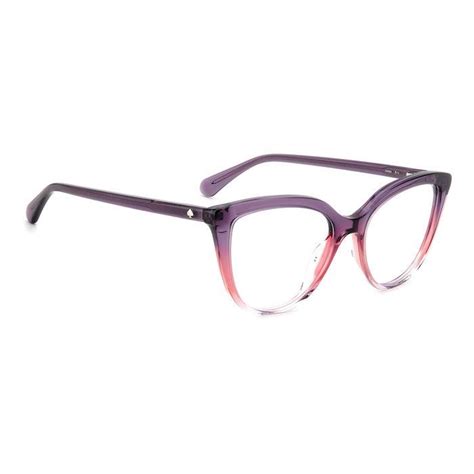 Kate Spade HANA - S1V Pink Violet | Eyeglasses Woman