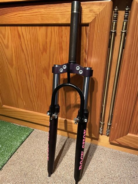 Sold Rock Shox Rs Retrobike