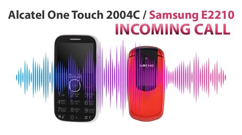 Alcatel Onetouch C Samsung E Incoming Calls Retro Ringtones