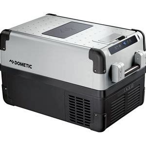 Dometic Cfx W Wifi Electric Cooler Hike Camp