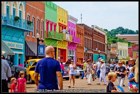 Jerry Clower Festival In Yazoo City Mississippi Visit Yazoo County