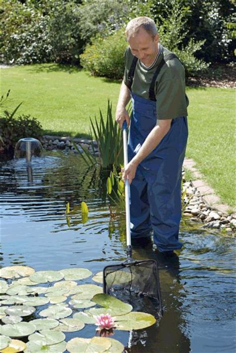 Oase Profi Pond Net Large Telescopic