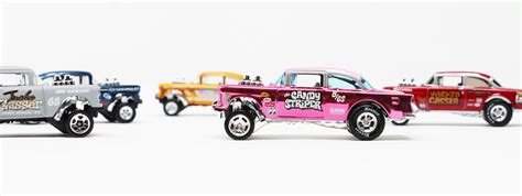 What Makes Certain Hot Wheels Collectible Part A Significant