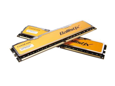Crucial Ballistix 2GB review | TechRadar