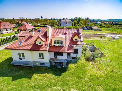 Sprzedam dom Przemyśl 177 m2 280000 PLN 4 pokoje Domiporta pl