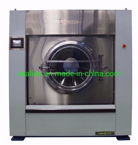 Xgq 160f Washer Extractor Washing Machine Hotel Laundry Equipment