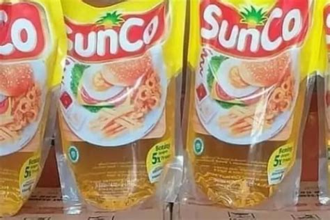 Ini Dia Daftar Minyak Goreng Brand Unilever Yang Ada Di Indonesia