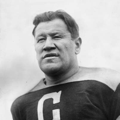 Jim Thorpe Biography, Jim Thorpe's Famous Quotes - Sualci Quotes 2019