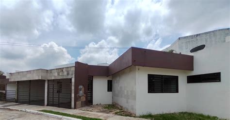 Venta Casa En Brizas Del Carrizal Nacajuca Icasas Mx