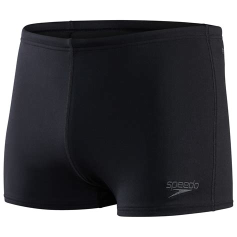 Speedo Eco Endurance Aquashort Swim Brief Men S Buy Online