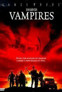 Os Vampiros De John Carpenter Filme De 1998 Terror Under The Bed Amino