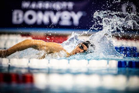 2023 Westmont Pro Swim Series Day 1 Finals Live Recap