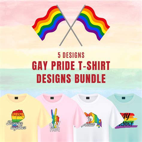 6 Lgbt T Shirt Design Images 2022 Premium Products And Bundles [mb]