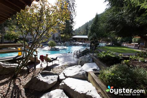 Harrison Hot Springs Resort And Spa Review What To Really Expect If You Stay Hot Springs