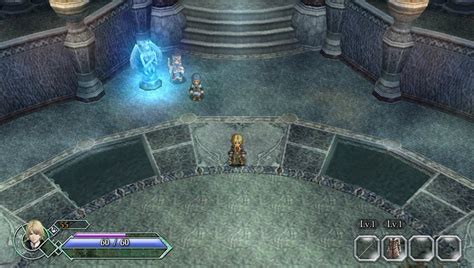 Ys Origin Hardcore Gaming 101