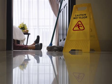 Premises Liability Attorney Slip And Fall Lawyers