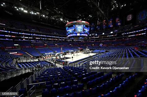 La Clippers Arena Photos and Premium High Res Pictures - Getty Images