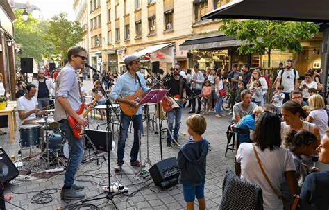 F Te De La Musique Que Faire Nantes Durabull