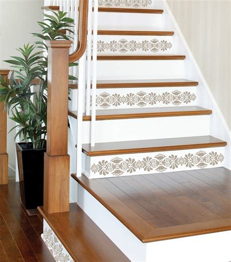 Decorar Escaleras Con Estilo Ideas