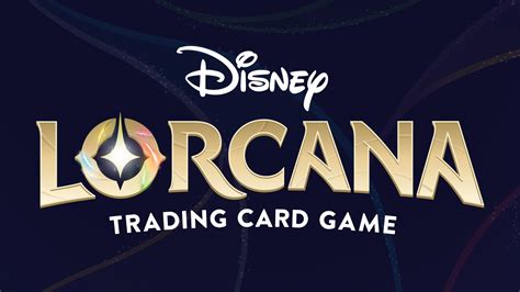 Disney Lorcana Trading Card Game | License Global