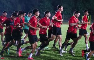 Timnas Indonesia Gagal Tembus 143 Dunia Di Ranking FIFA Oktober 2023