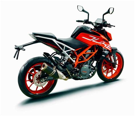 KTM 390 DUKE (2017-Present) Specs, Performance & Photos - autoevolution