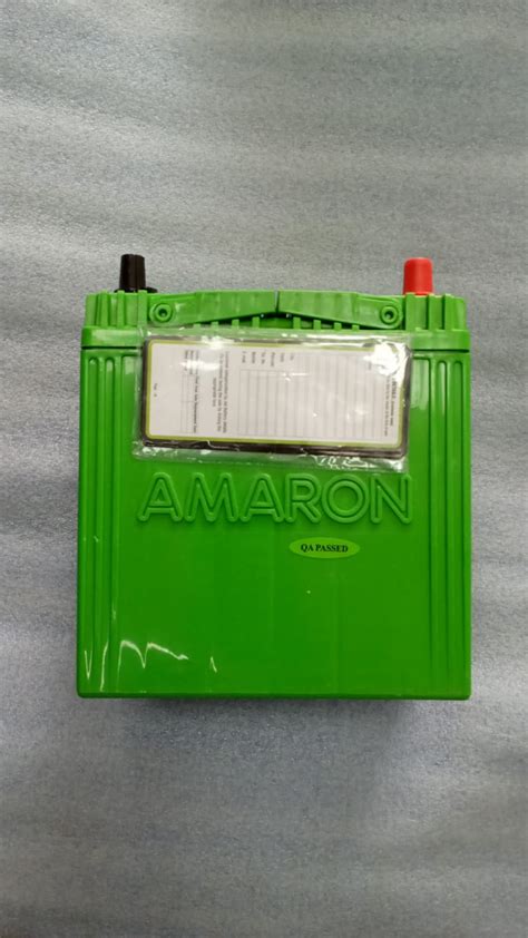 36B20L Battery 36B20L – CarTrends