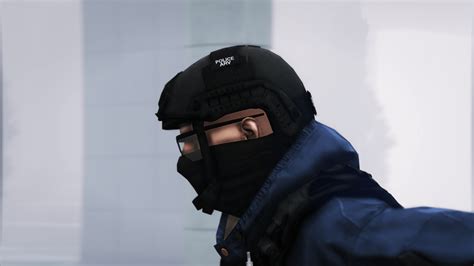 Eup Uk Afosfo Helmet Gta5