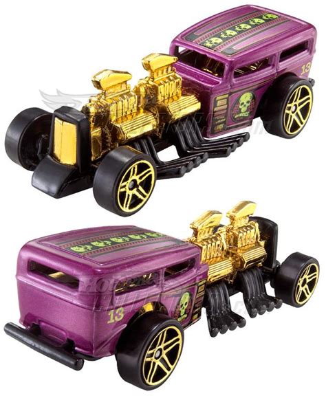 Cars Series Hot Wheels