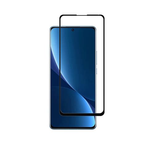 Redmi Note 12 Pro 5g Tempered Glass Premium Glass Symlcart