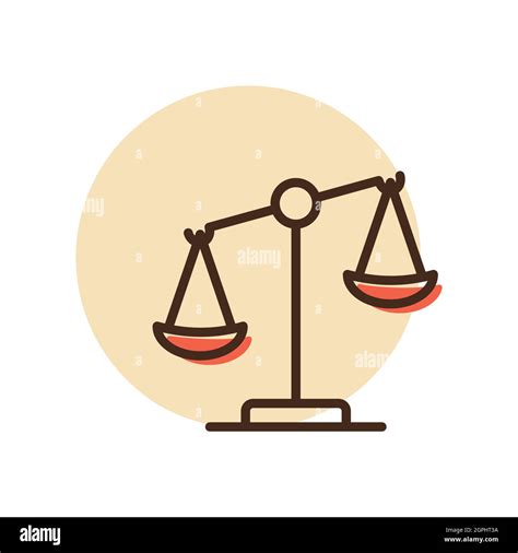 Justice Stock Vector Images Alamy