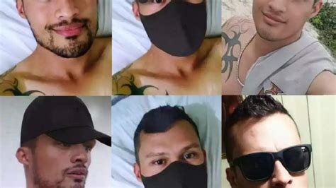 Capturan A Un Presunto Asesino En Serie De Homosexuales En Brasil