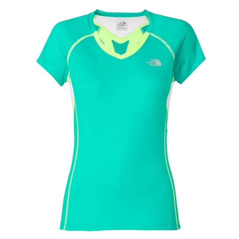 The North Face Better Than Naked Running Shirt Women S Peter Glenn