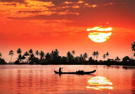 Nights Days Kochi Honeymoon Packages For Newlyweds