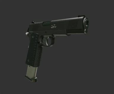 Pistols pack at Hitman 3 Nexus - Mods and community