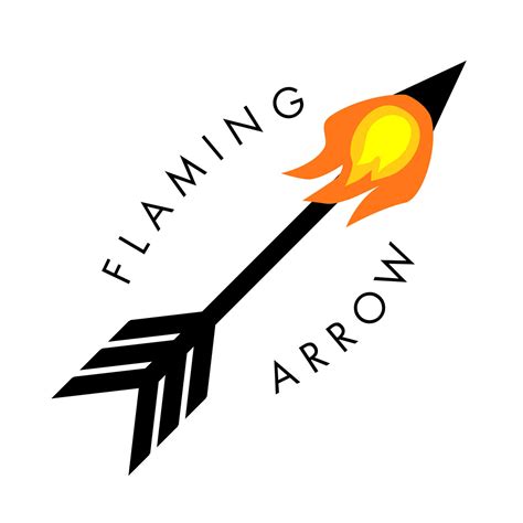 flaming arrow clipart 10 free Cliparts | Download images on Clipground 2024