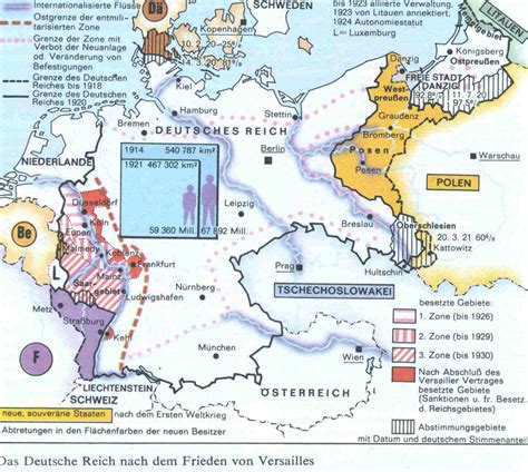 Vertrag Versailles Der Vertrag Von Versailles Versailler Buch Von