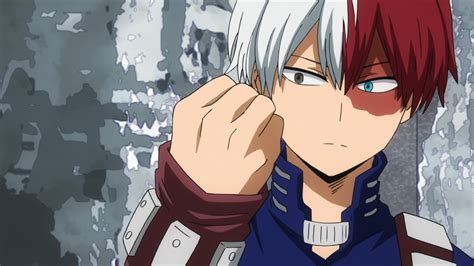 Image Shoto Todoroki Costume Upgradepng Boku No Hero Academia Wiki