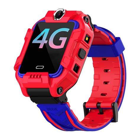 Ceas Smartwatch Copii Techstar Y Inch Ips Cartela Sim G Lte