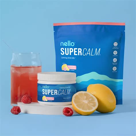TikTok Is Going Wild For The Super Calm Powder Trend - RYZE Superfoods
