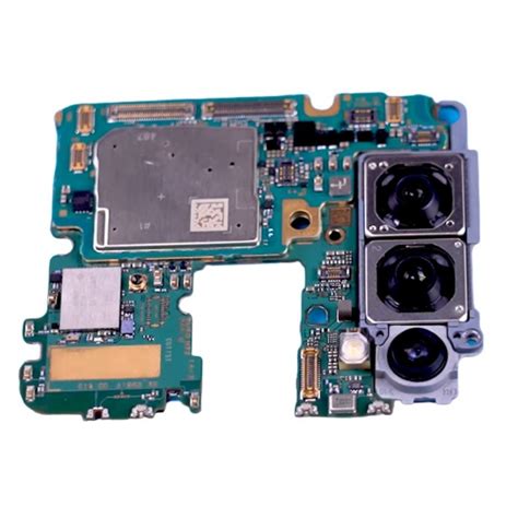 Samsung Galaxy S G Gb Motherboard Pcb Replacement Cellspare