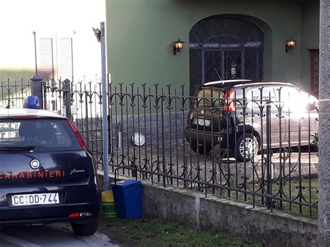 Donna Trovata Morta In Casa FOTO Prima Lecco