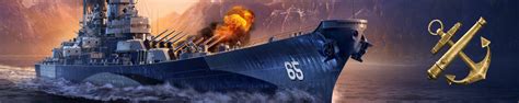 WoWs Gamer Blog