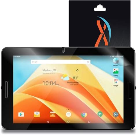 Amazon XShields High Definition HD Screen Protectors For ZTE