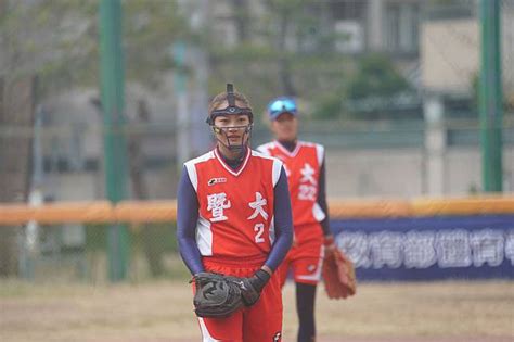 大專女壘》柯夏愛先發兼後援 暨大完封臺體大率先晉級冠軍賽 麗台運動 Line Today