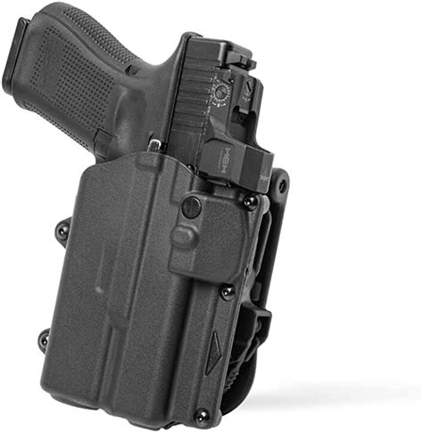 Alien Gear Rapid Force Level 2 Retention Slim Holster