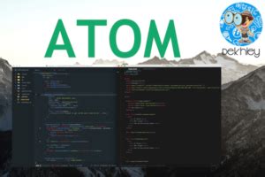 Top Best Atom Packages For Freelance Developers Essential Web